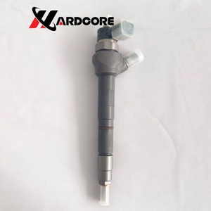Injecteur diesel de haute qualité 0445110646  0445110369  0445110647  0445110368  03L130277Q  03L130277J pour pièces d'excavateur - Product Image 3