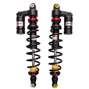 Amortiguador Delantero de 470 mm para Can-Am ATV 2010-2012 650, Suspensión Ajustable, Venta al por Mayor - Product Image 1