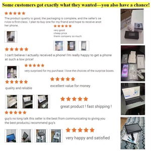Boîte mystère à succès avec de nombreuses surprises, y compris <span class=keywords><strong>des</strong></span> smartphones et <span class=keywords><strong>des</strong></span> <span class=keywords><strong>montres</strong></span> <span class=keywords><strong>connectées</strong></span>, <span class=keywords><strong>le</strong></span> cadeau spécial et attentionné idéal - Product Image 5