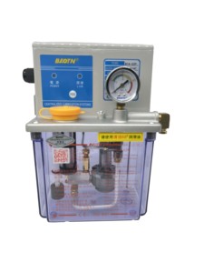 Baotn 220V BTA-A2 bôi trơn tập trung Hệ thống bôi trơn dầu bôi trơn điện bơm bôi trơn cho máy tiện CNC - Product Image 5
