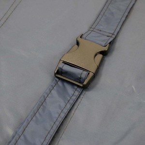 El colchón de transferencia Médica Hospitalaria multiusos con soporte aéreo reduce el esfuerzo del cuidador y la incomodidad del paciente - Product Image 2