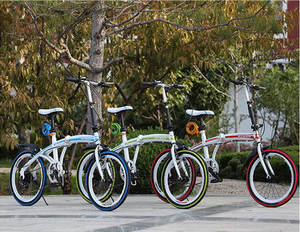 <span class=keywords><strong>Vélo</strong></span> pliable TAP Factory : <span class=keywords><strong>Meilleur</strong></span> prix, portable, 7 vitesses, 16-20 <span class=keywords><strong>pouces</strong></span>, en promotion - Product Image 6