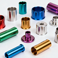 Piezas de Mecanizado CNC de Alta Precisión en Aluminio y Acero Inoxidable, Certificación ISO9001:2015, Servicio de Mecanizado OEM/ODM, Muestras Gratuitas