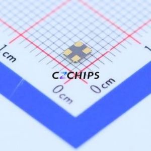 X1E0000210819 Crystal (Passive) SMD3225-4P Crystal Oscillator SMD Crystal Oscillator 26MHz 10ppm 10pF - Product Image 2