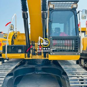 Excavadora Caterpillar 320 DL 320D 320D2 320C 320 รถขุดรุ่นต่อไป 320GC, CAT 320 D คุณภาพสูง excavadora en venta CAT 320 - Product Image 3