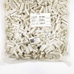 Whole -Sale PH-10AW P=2mm Connectors PH Connectors - Product Image 1