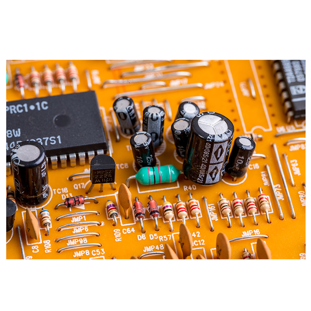 Electronics Manufacturing Service in China with Fast Turnaround