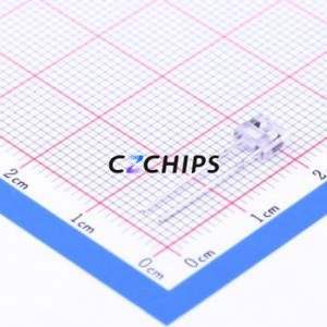 PT928-6C ใหม่-ต้นฉบับ (6-2) ผ่านชิ้นส่วนรู (THT),L = 4.6มม. โฟโตทรานซิสเตอร์ - Product Image 1