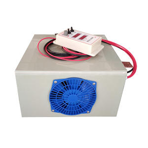 Wenbo 1000A 380V 12000W Luchtgekoelde Rechtstroomrichter met Afstandsbediening voor Elektrolytische Nikkelgegalvanisatie - Product Image 5