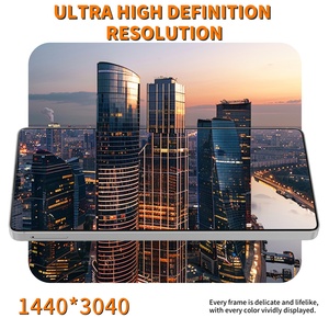 Versión Global S26 Ultra 5G Smartphone Deca Core HD Baterí<span class=keywords><strong>a</strong></span> <span class=keywords><strong>de</strong></span> 8000mAh Cámara <span class=keywords><strong>de</strong></span> 108MP Doble SIM Multi-idioma Francés/<span class=keywords><strong>Español</strong></span>/Inglés - Product Image 6