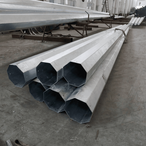 <span class=keywords><strong>Poste</strong></span> Eléctrico <span class=keywords><strong>de</strong></span> Acero Galvanizado <span class=keywords><strong>de</strong></span> 10m, 12m, 14m con Brazo Transversal y Soporte para Línea <span class=keywords><strong>de</strong></span> Transmisión a Bajo <span class=keywords><strong>Precio</strong></span> - Product Image 1