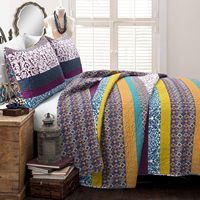 Linge de lit Offre Spéciale ensemble de draps de lit ethnique Twin Queen King coton chambre à coucher couette ensemble de literie