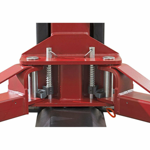Elevador Hidráulico para Autos de Dos Postes AnTool, Venta al Por Mayor, Precio Económico - Product Image 3