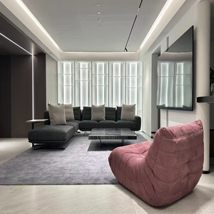 Taille personnalisée <span class=keywords><strong>Tapis</strong></span> décoratif de luxe <span class=keywords><strong>pour</strong></span> la maison, moderne, épais, doux, <span class=keywords><strong>grand</strong></span> <span class=keywords><strong>tapis</strong></span> é<span class=keywords><strong>l</strong></span>égant en nylon fabriqué à la machine <span class=keywords><strong>pour</strong></span> le salon et la chambre à coucher - Product Image 5