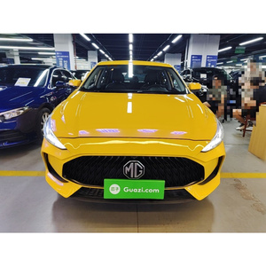 Auto Usata <span class=keywords><strong>2021</strong></span> <span class=keywords><strong>MG</strong></span> 5 Disponibile, Motore a Combustione a Benzina, Cambio Automatico, Berlina 5 Posti Guida a Sinistra, per Famiglie a Prezzi Accessibili - Product Image 2