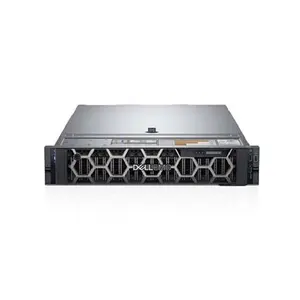 Nhà Máy Bán Buôn Dell PowerEdge R630 2.5 1U Rack Máy Chủ