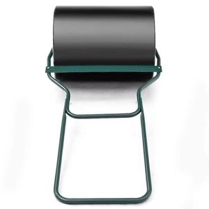 Rouleau de pelouse en acier moderne et durable 38L pour usage domestique et agricole - Product Image 1