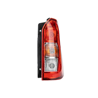 Lampu depan mobil untuk Chevrolet N400 Wuling Hongguang V, lampu depan lampu kabut, kontrol Fender lengan bola gabungan, batang pengikat bagian mobil