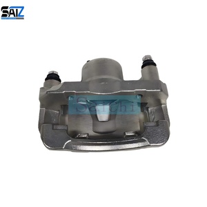 Piezas Automotrices para Toyota HILUX Revo <span class=keywords><strong>Vigo</strong></span> 47750-0K010, Calibradores de Freno - Product Image 5