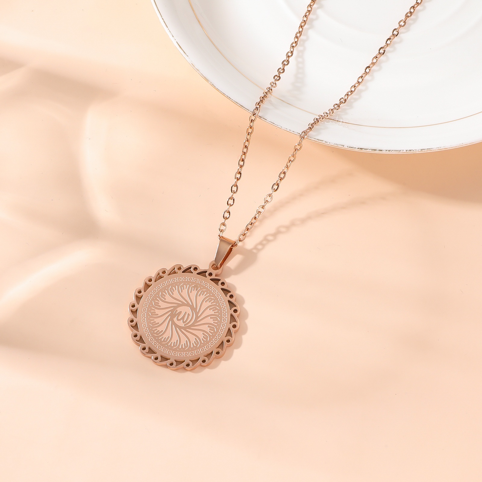Rose Gold 3