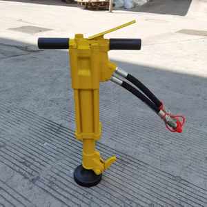 Catégorie de produit Outils hydrauliques Pour <span class=keywords><strong>Stanley</strong></span> 20kg Outil <span class=keywords><strong>hydraulique</strong></span> portatif avec <span class=keywords><strong>marteau</strong></span> en acier inoxydable - Product Image 5