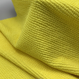 Tissu Jacquard Lourd et Doux en Polyamide Élasthanne Froissé pour Maillots de Bain - Product Image 3