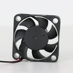 Ventilador Axial SUNON MF40100V2-1000C-A99 40x40x10mm 5VDC 94mA 0.65W 5800RPM 7CFM con Rodamiento Vapo para Gabinetes e Inversores - Product Image 4