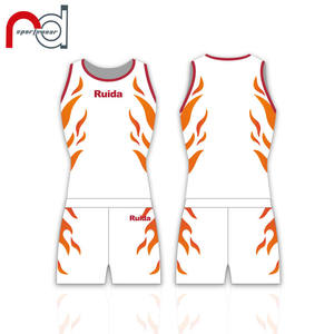 Combinaisons de gymnastique personnalisées Shorts doux et élastiques Vêtements de sport pour garçon Débardeur justaucorps avec shorts - Product Image 5