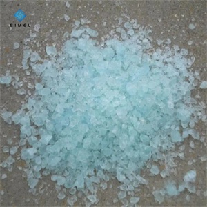 Suministro a Granel de Silicato de Sodio de Grado Industrial, Apariencia de Polvo Blanco, Utilizado para Aditivos de Concreto - Product Image 2