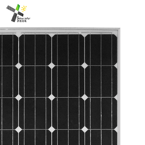 5KW 10KW 20KW casa completa fuera de la red sistema de energía Solar/casa Kit de Panel Solar - Product Image 2