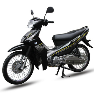 Sirius 115 Originale Moto con Telaio Curvo, Motocicletta <span class=keywords><strong>Cub</strong></span> 110cc, Moto <span class=keywords><strong>Underbone</strong></span>, Moto Sirius 115 Originale Le Prix - Product Image 6
