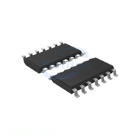 Componentes Electrónicos de Circuito Lógico Originales TC74VCX157FTEL 16 TSSOP