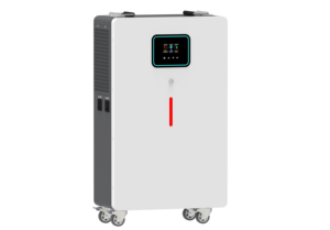 SUMRY <span class=keywords><strong>ESSM</strong></span> 4,2-6,2KW 25,6V LiFePO4 Solar-Heimenergiespeichersystem All-in-One-Wechselrichter Hybrid-Netz - Product Image 2