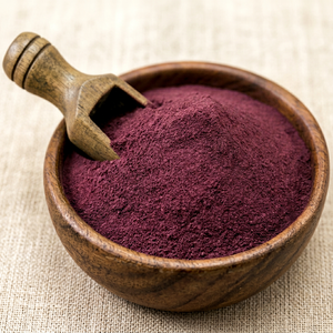 Natürliches Alkanet-Wurzelpulver Alkanna Tinctoria für Kosmetische Anwendungen Großhandel - Product Image 2