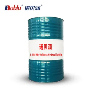 Noblu hydraulic oil for barber chair