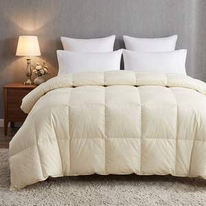 <span class=keywords><strong>Couette</strong></span> de luxe 5 étoiles pour hôtel, insert de <span class=keywords><strong>couette</strong></span> 100 % microfibre, <span class=keywords><strong>couette</strong></span> en duvet, <span class=keywords><strong>couette</strong></span> en plumes pour lit - Product Image 1
