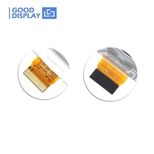 GDEY037Z03 Nueva Era del Color, Pantalla de Tinta Electrónica Roja de 3.7 Pulgadas, Pantalla de Papel Electrónico con Actualización Parcial de 1.3s, Resolución de 416x240, Monitor de Tinta Electrónica - Product Image 6