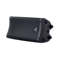 Behringer DR110DSP haut-parleur 10 pouces gamme complète 1000 Watts système PA boîte de son active équipement de sonorisation audio de scène