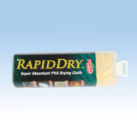 Multiprupose Synthétique chamois PVA Chamois