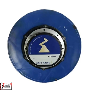 GR40C-ZID.GG.CR Z1D Allemagne RH40C-ZID.GG.CR 380v ventilateur de régulation de vitesse ventilateur de refroidissement de haute qualité - Product Image 1