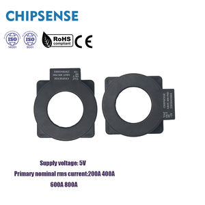 AR4V 200 P00 tensione di alimentazione <span class=keywords><strong>5V</strong></span> primario RMS corrente 200A sensore di corrente di corrente trasduttore per Inverter fotovoltaico - Product Image 1