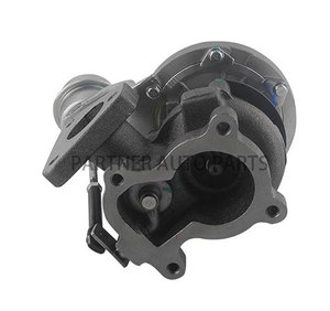 Gt1544s turbo tăng áp 1454097-0001 28145702 454097-0002 Audi A4 1.9L tDi (B5) động cơ <span class=keywords><strong>1Z</strong></span> với <span class=keywords><strong>1Z</strong></span> / AHU động cơ - Product Image 4