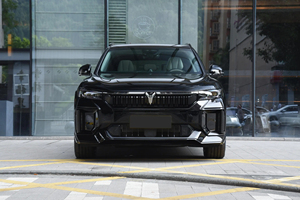 Auto Ibride ad Alta Velocità 2025 Voyah Free <span class=keywords><strong>SUV</strong></span> 5 Porte 5 Posti con Autonomia di 1458KM, Auto Elettriche Economiche in Vendita - Product Image 3