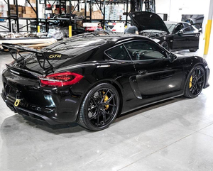 Llantas forjadas 18 19 20 21 22 24 pulgadas para <span class=keywords><strong>Lamborghini</strong></span> <span class=keywords><strong>Aventador</strong></span> <span class=keywords><strong>SVJ</strong></span> Roadster Huracan Evo Performante Spyder Urus Centenario - Product Image 6