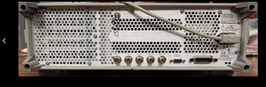 เครื่องกำเนิดสัญญาณ HP/Agilent E4436B ESG-D 250K-3GHz ผ่านการทดสอบแล้ว ใช้งานได้ดีสำหรับเครื่องมือต่างๆ - Product Image 2