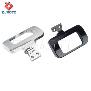 Support <span class=keywords><strong>de</strong></span> <span class=keywords><strong>compteur</strong></span> <span class=keywords><strong>de</strong></span> <span class=keywords><strong>vitesse</strong></span> <span class=keywords><strong>de</strong></span> montage <span class=keywords><strong>de</strong></span> relocalisation <span class=keywords><strong>de</strong></span> jauge <span class=keywords><strong>de</strong></span> moto, Protection pour <span class=keywords><strong>Harley</strong></span> Softail Street Bob burst Standard 2018-2021 - Product Image 2