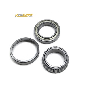 <span class=keywords><strong>INOKIM</strong></span> Scooter Repuestos Juego de cojinetes superior e inferior Cojinete de eje de dirección para <span class=keywords><strong>INOKIM</strong></span> <span class=keywords><strong>OXO</strong></span> OX E Scooter Cojinete superior e inferior - Product Image 2