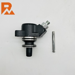 Asiento del Émbolo de la Bomba de Inyección de Combustible HP0 094150-0260 para Bomba 094000-0055/0061/0213/0235/0243/0260 - Product Image 4