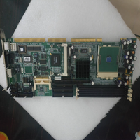 PLC Exun SBC81613 REV:A2 Usado (1 Unidad) - Suministro a Granel