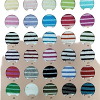 Tissu Brocart 100% Acrylique Écologique 240 g/m² pour Vêtements, Chaussures, Coiffes et Pantalons – Approvisionnement Direct Usine